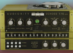 Audiority Echoes T7E mkII